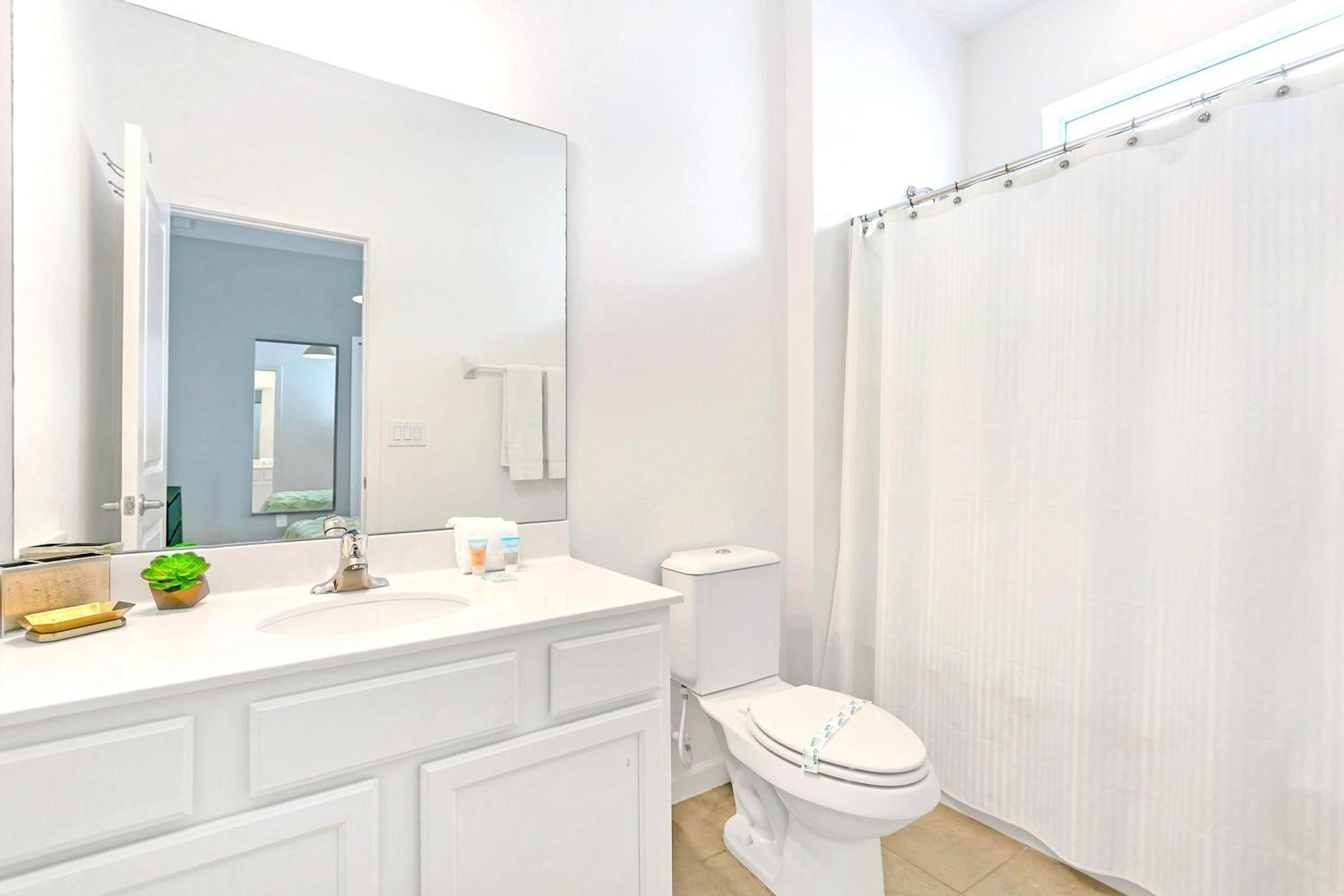10Br Luxury Home Near Disney W Pool & Games Room คิสซิมมี ภายนอก รูปภาพ