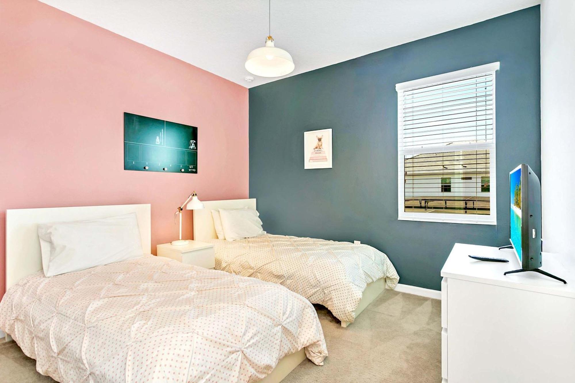 10Br Luxury Home Near Disney W Pool & Games Room คิสซิมมี ภายนอก รูปภาพ