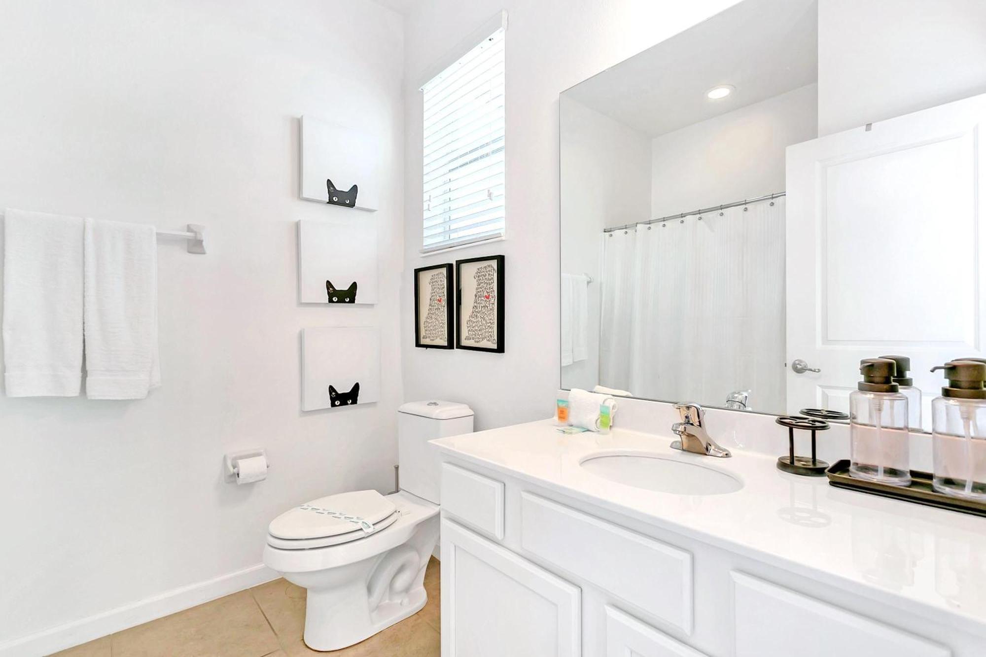 10Br Luxury Home Near Disney W Pool & Games Room คิสซิมมี ภายนอก รูปภาพ