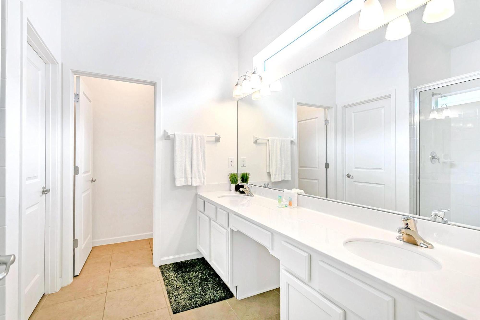 10Br Luxury Home Near Disney W Pool & Games Room คิสซิมมี ภายนอก รูปภาพ