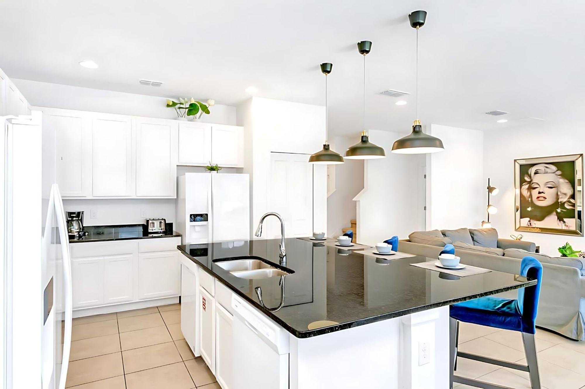 10Br Luxury Home Near Disney W Pool & Games Room คิสซิมมี ภายนอก รูปภาพ