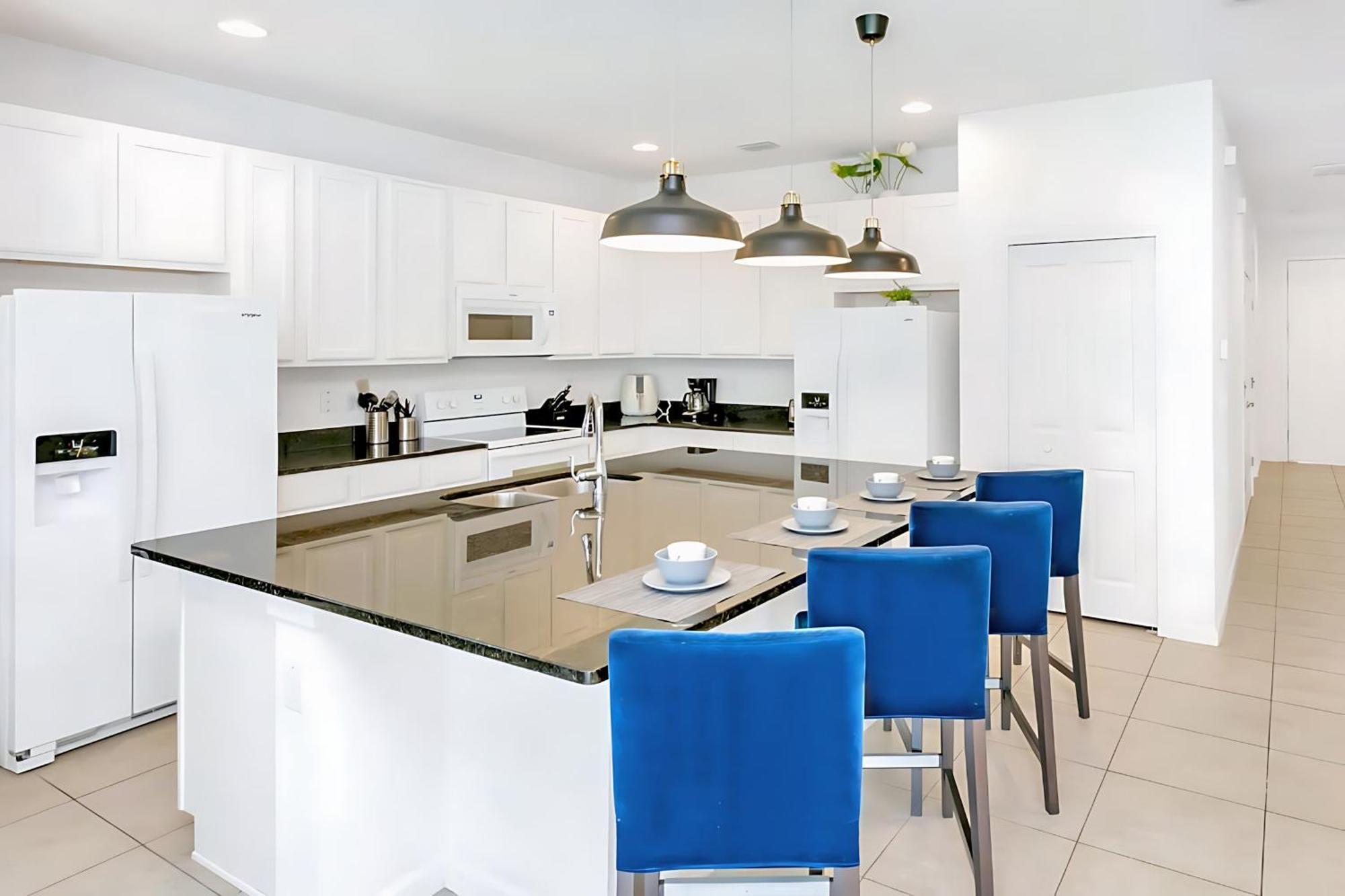 10Br Luxury Home Near Disney W Pool & Games Room คิสซิมมี ภายนอก รูปภาพ